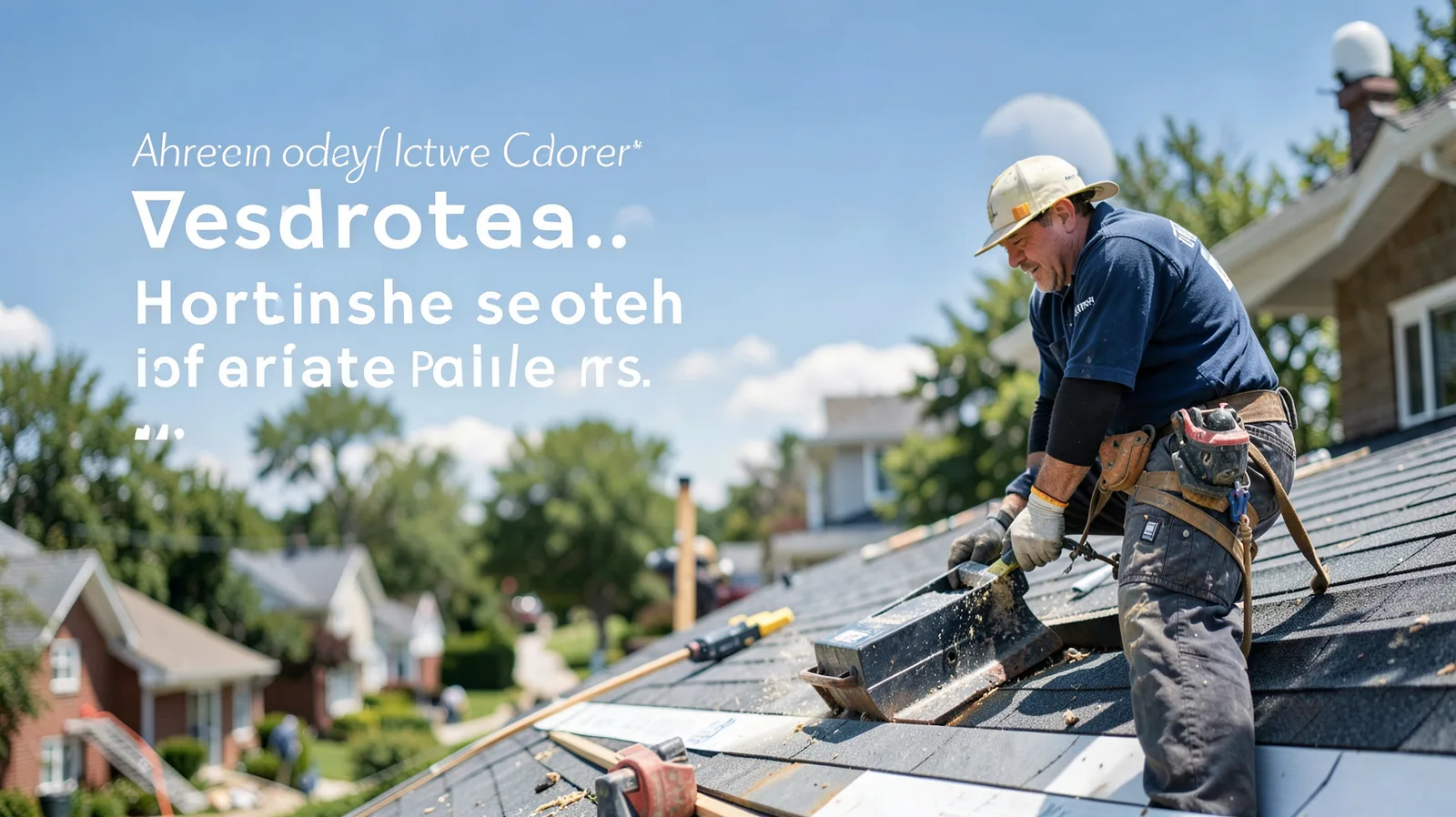 Roof Replacement in Loyalhanna, PA near me